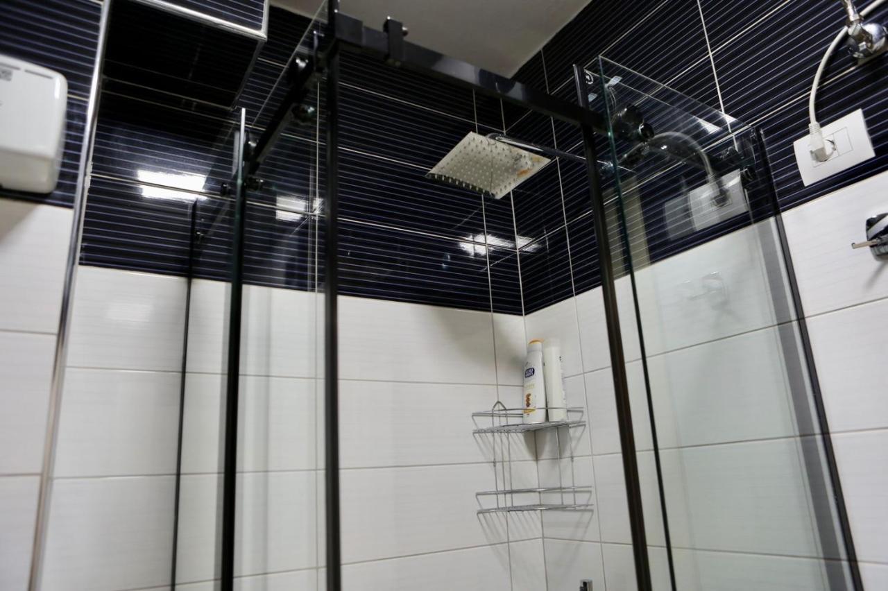 Deoni Apartment Luxury Tiran Dış mekan fotoğraf