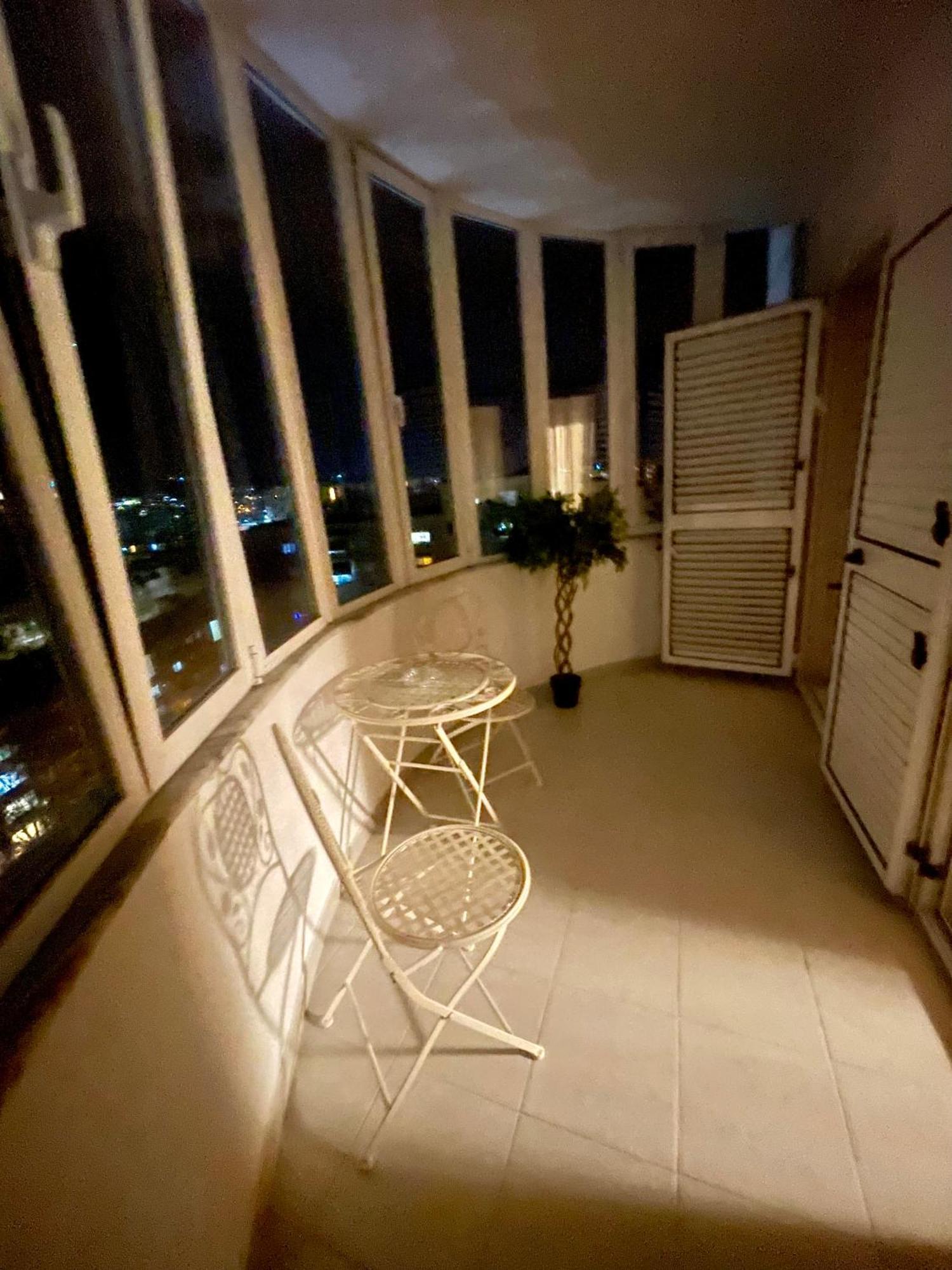 Deoni Apartment Luxury Tiran Dış mekan fotoğraf