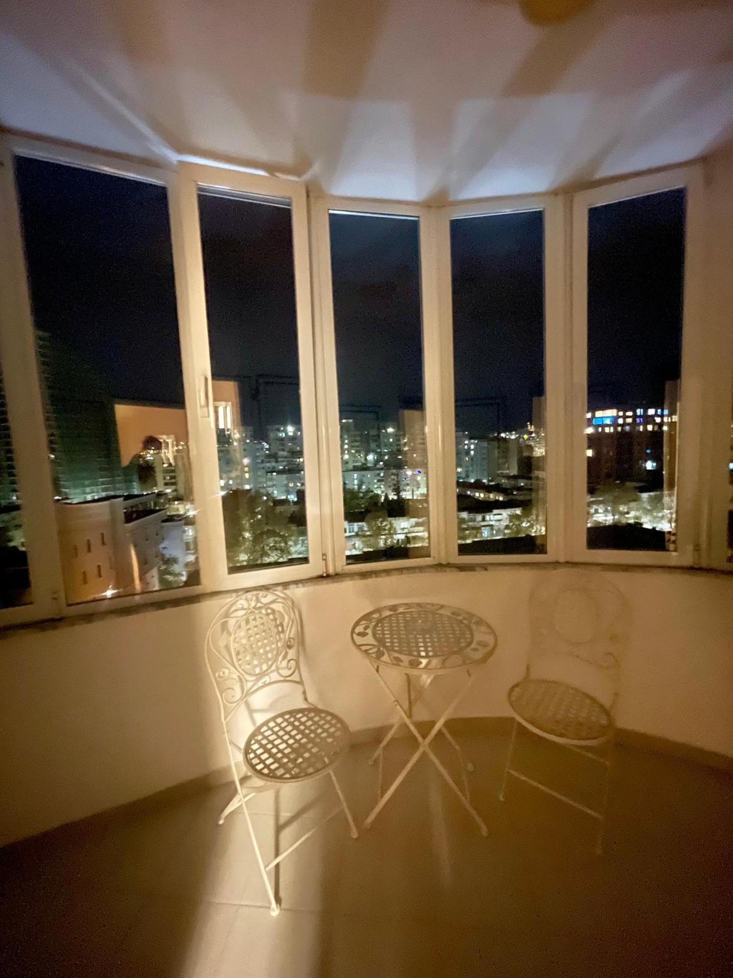 Deoni Apartment Luxury Tiran Dış mekan fotoğraf
